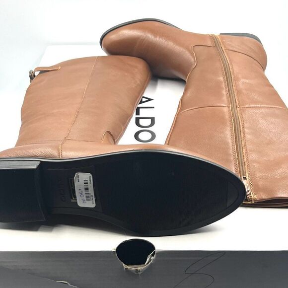 Aldo Keesha Knee-high Boot  - Sz 6 - Picture 5 of 10